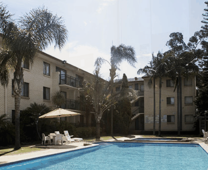 Great Eastern Motor Lodge - eAccommodation 3