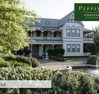 Peppers Convent - eAccommodation