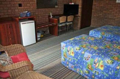 Bayside Motel - eAccommodation 3