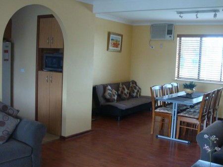 Bella Vista Motel - eAccommodation 1