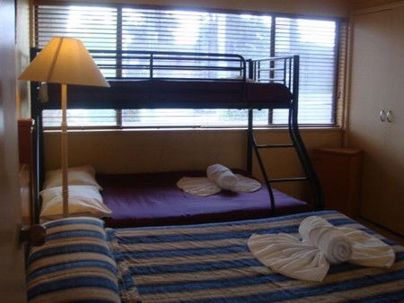 Bella Vista Motel - eAccommodation 2