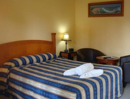 Bella Vista Motel - eAccommodation 3
