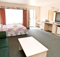 Comfort Inn Big Windmill - eAccommodation