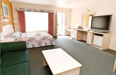 Comfort Inn Big Windmill - eAccommodation 0