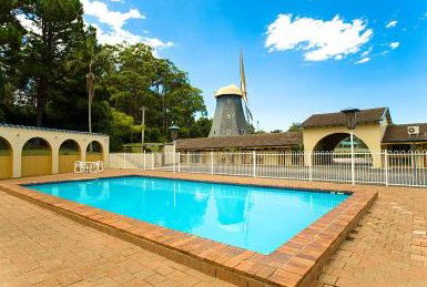 Comfort Inn Big Windmill - eAccommodation 3