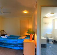 Blue Waters Motel - eAccommodation