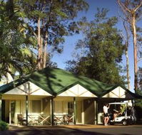 Bonville International Golf Resort - eAccommodation