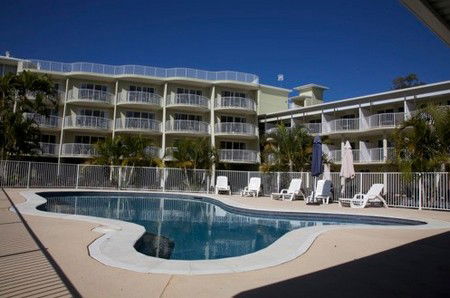 Tanglewood NSW eAccommodation