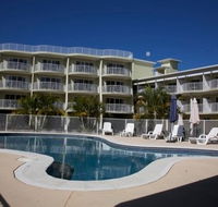 Cabarita Lake Apartments - eAccommodation