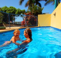 Caribbean Motel - eAccommodation