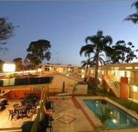 Kelanbri Holiday Apartments - eAccommodation