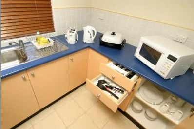 Kelanbri Holiday Apartments - eAccommodation 1