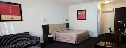 Wagga Wagga NSW eAccommodation