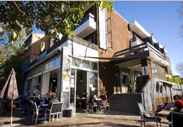 Darlinghurst NSW eAccommodation
