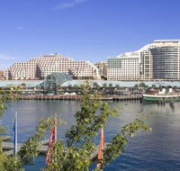 Hotel Ibis Darling Harbour - eAccommodation