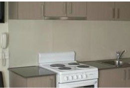 Best Western Central Motel And Apartments - eAccommodation 1