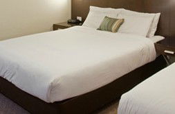 Best Western Central Motel And Apartments - eAccommodation 2