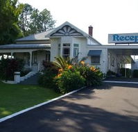 Colonial Court Motor Inn - eAccommodation