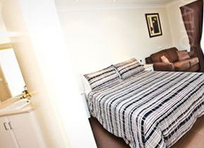 Dareton NSW eAccommodation