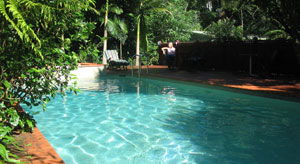 Mt Tamborine QLD eAccommodation