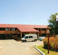Windsor Terrace Motel - eAccommodation