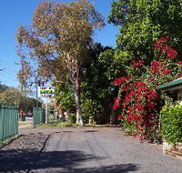 Darling River Motel - eAccommodation