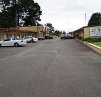 Echo Point Motor Inn - eAccommodation