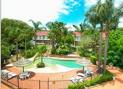 Forresters Resort - eAccommodation 1