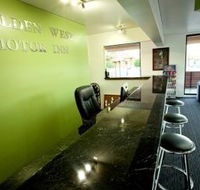 Golden West Motor Inn - eAccommodation