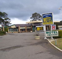 Governors Hill Motel - eAccommodation