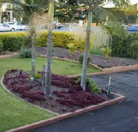 Lancaster Court Motel - eAccommodation