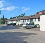 Hanging Rock Family Motel - eAccommodation