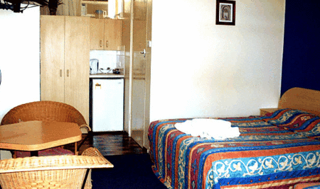 Hawaiian Sands Motor Inn - eAccommodation