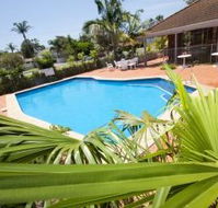 Island Palms Motor Inn - eAccommodation