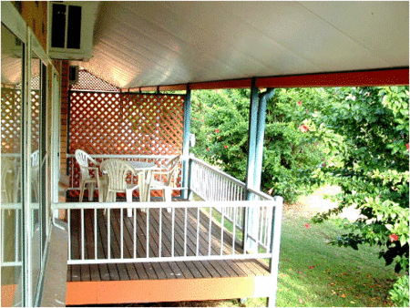 Jacaranda Motor Lodge - eAccommodation 2