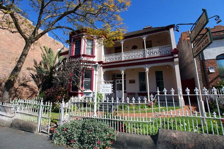 Glebe NSW eAccommodation