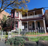 Alishan International Guesthouse - eAccommodation