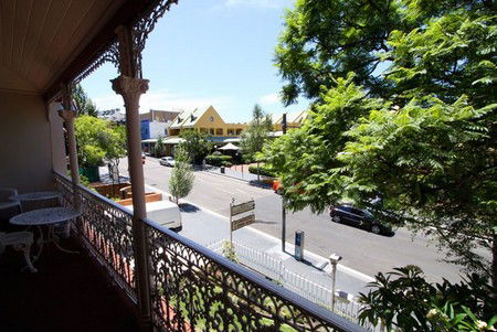 Alishan International Guesthouse - eAccommodation 1