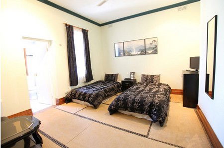 Alishan International Guesthouse - eAccommodation 2