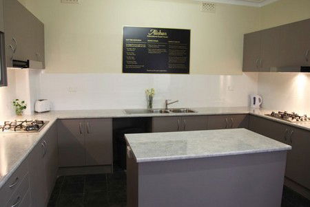 Alishan International Guesthouse - eAccommodation 4