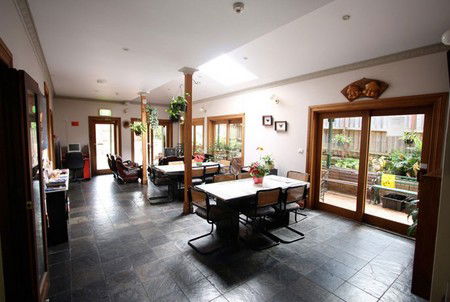 Alishan International Guesthouse - eAccommodation 5