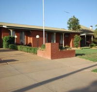 Junction Motor Inn - eAccommodation