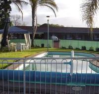 Kanimbla Motor Inn - eAccommodation