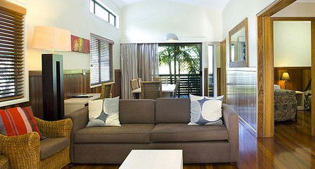 Angourie Resort - eAccommodation 1