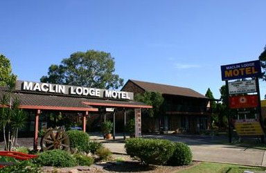 Maclin Lodge Motel - eAccommodation 0