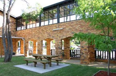 Maclin Lodge Motel - eAccommodation 1
