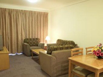 Maclin Lodge Motel - eAccommodation 2