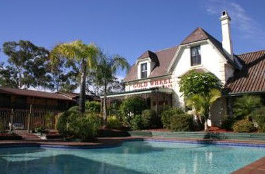 Maclin Lodge Motel - eAccommodation 3