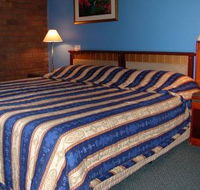 Matador Motor Inn - eAccommodation