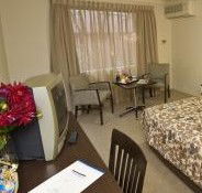 Best Western Wesley Lodge - eAccommodation